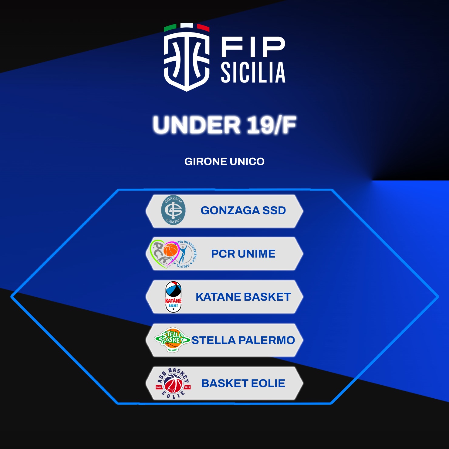 segui le competizioni di futsal femminile e giovanile online, con aggiornamenti in tempo reale, risultati e highlights delle migliori squadre.