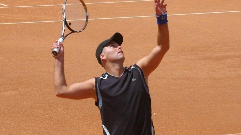 markus nieberle svela i segreti del tennis a tokyo, offrendo consigli esclusivi e strategie per migliorare il tuo gioco nel torneo olimpico.