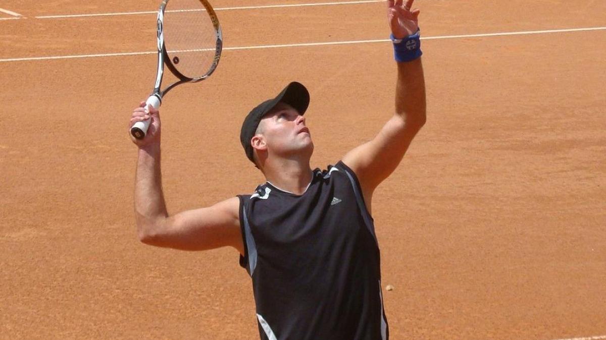 markus nieberle svela i segreti del tennis a tokyo, offrendo consigli esclusivi e strategie per migliorare il tuo gioco nel torneo olimpico.