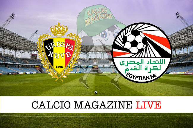 scopri il pronostico per la partita belgio-egitto ai mondiali 2026, con analisi dettagliate, statistiche e previsioni aggiornate per tifare la tua squadra favorita.