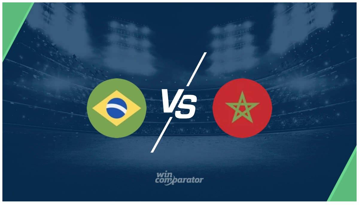 scopri il pronostico della partita brasile-marocco per la coppa del mondo 2026 con analisi dettagliate, statistiche e previsioni aggiornate.
