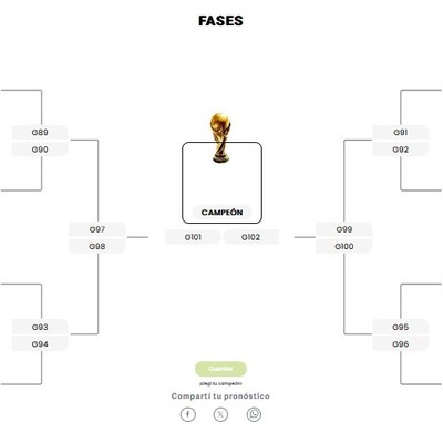 scopri le previsioni e i pronostici per la coppa del mondo 2026, con analisi dettagliate delle squadre, i giocatori chiave e le probabilità di vittoria.