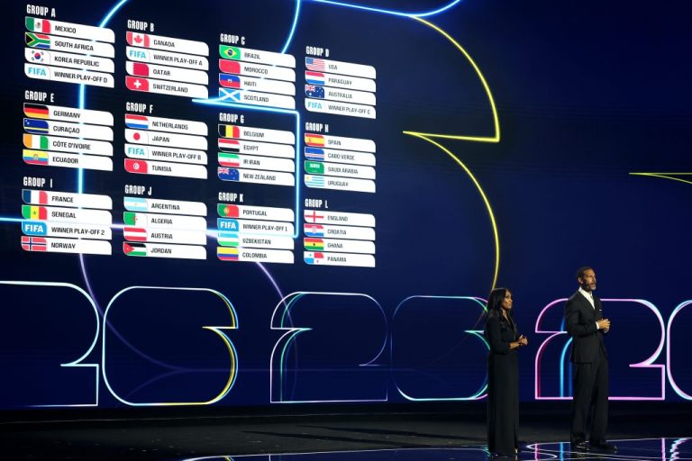 scopri il pronostico per la partita messico-sudafrica ai mondiali 2026, analisi delle squadre, probabili formazioni e consigli scommesse.