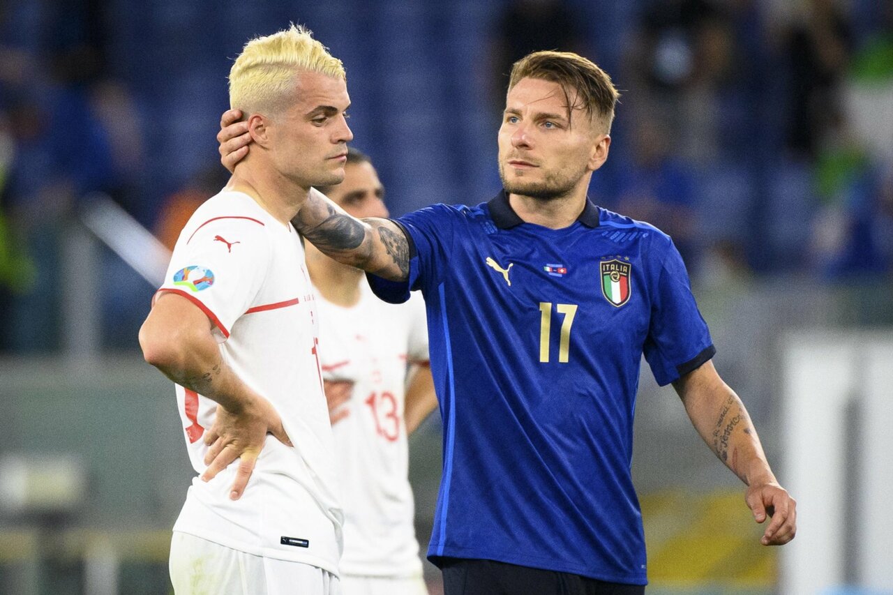 scopri il pronostico dettagliato per la partita qatar-svizzera ai mondiali 2026, con analisi delle squadre, statistiche e previsioni per un match avvincente.