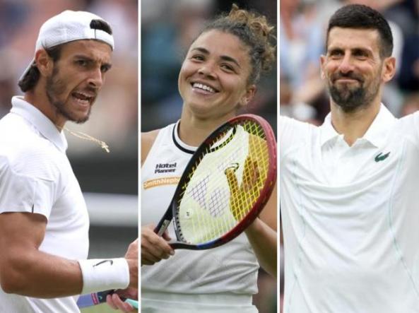 scopri tutte le informazioni sulle qualificazioni di tennis per le olimpiadi 2024, con aggiornamenti su date, giocatori partecipanti e modalità di partecipazione.