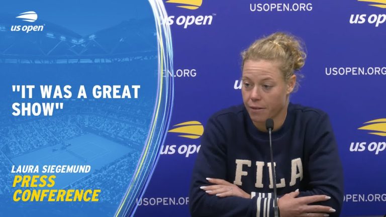 siegemund esprime le sue critiche sul nuovo formato del torneo, analizzando le modifiche e il loro impatto sul gioco.