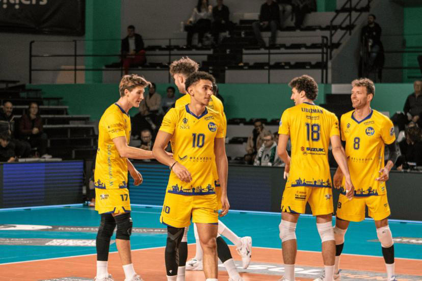 partecipa al torneo di preparazione marmara spike, un evento sportivo emozionante che mette alla prova le tue abilitĂ e la tua squadra. preparati a sfidare i migliori in un'atmosfera competitiva e divertente.
