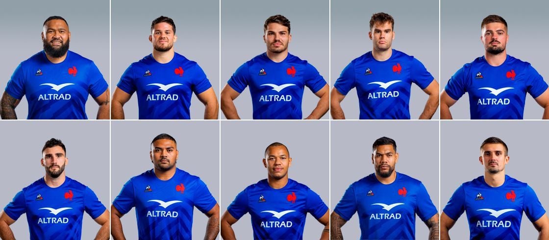scopri tutte le ultime novità, risultati e classifiche del campionato francese di rugby e pallavolo all'iut. segui le partite e supporta la tua squadra preferita!
