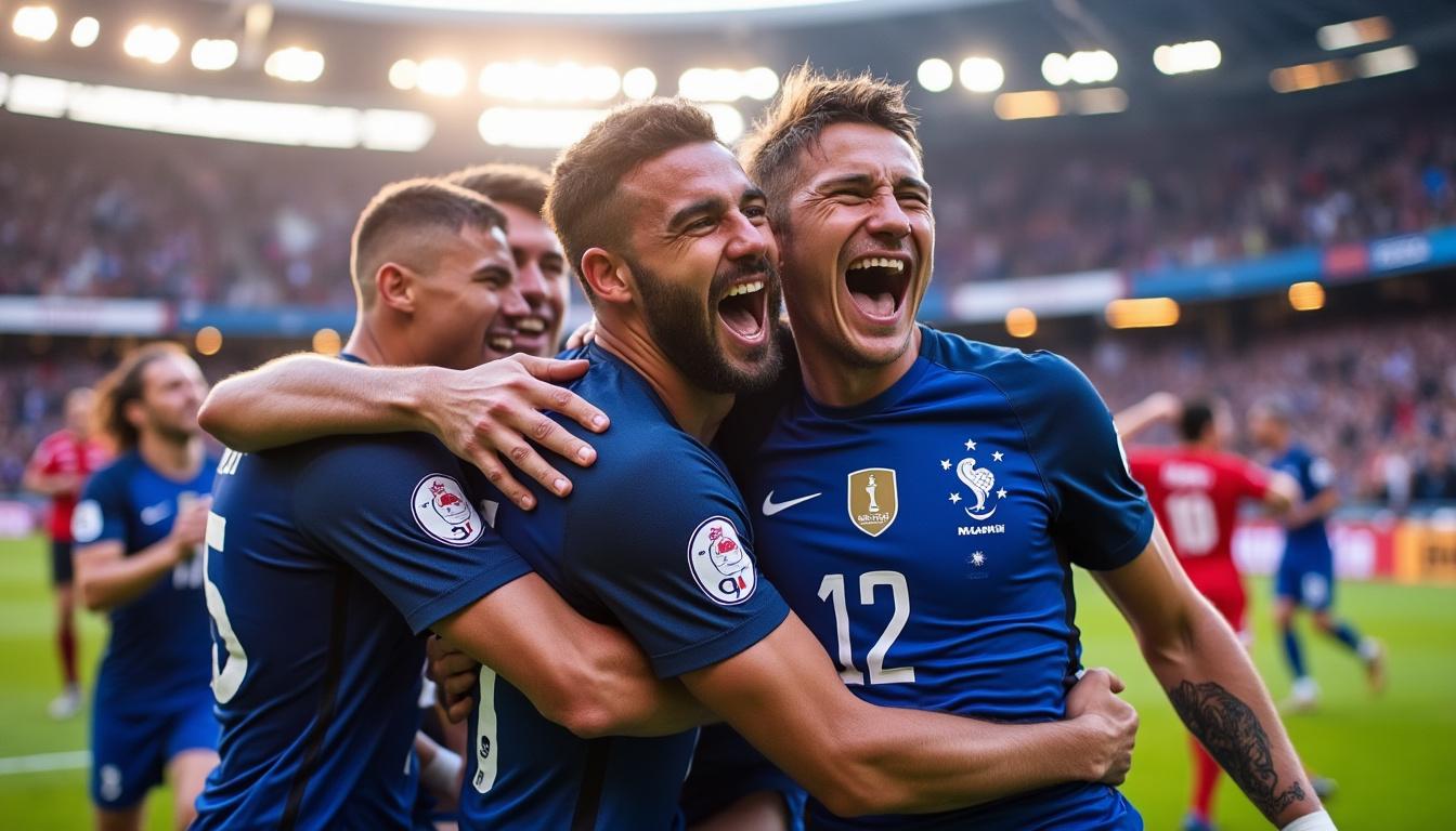 pronostico francia-senegal per la coppa del mondo 2026: analisi delle squadre, previsioni sui giocatori chiave e possibili risultati della partita.