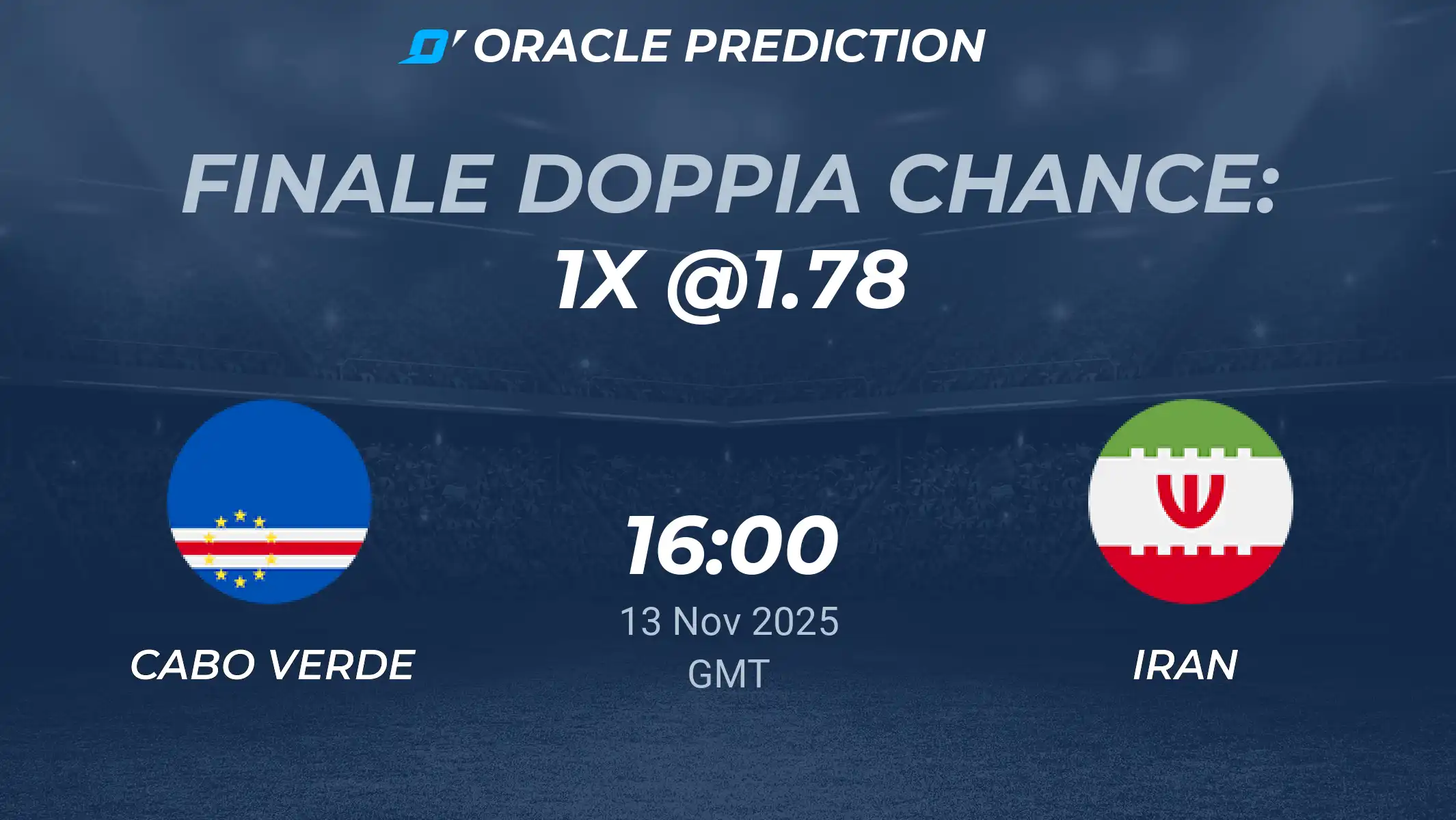 scopri il pronostico per la partita iran vs nuova zelanda ai mondiali 2026, con analisi dettagliate, probabili formazioni e consigli sulle scommesse.