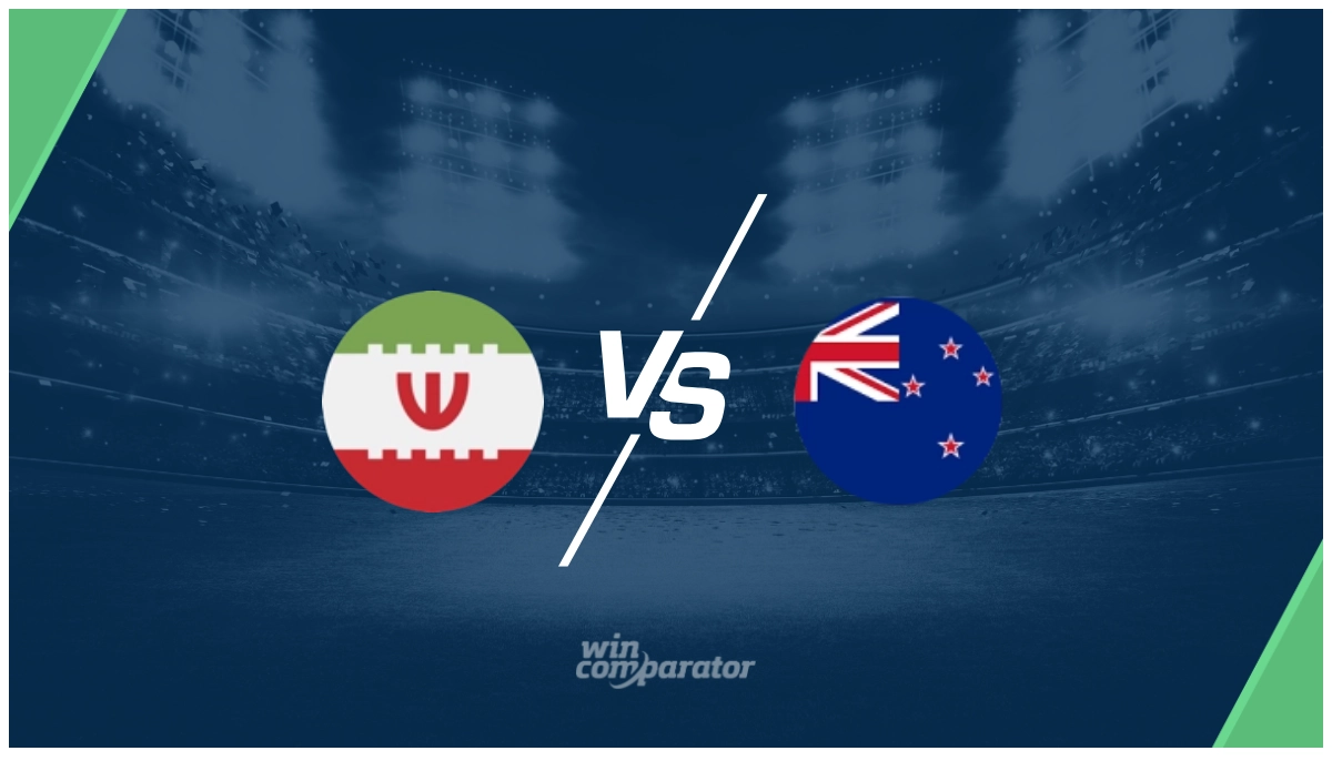 scopri il pronostico per la partita iran vs nuova zelanda ai mondiali 2026: analisi, statistiche e previsioni per un match emozionante.