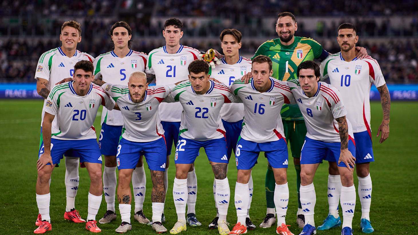 scopri le previsioni per la svizzera e le squadre di galles, bosnia, italia e irlanda del nord per i mondiali 2026. analisi dettagliate, probabilità di qualificazione e prospettive per il torneo.