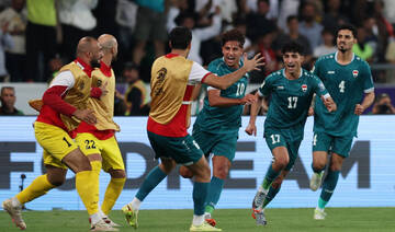 scopri i pronostici sui vincitori delle partite iraq e bolivia/suriname vs norvegia ai mondiali 2026, con analisi dettagliate e previsioni aggiornate.