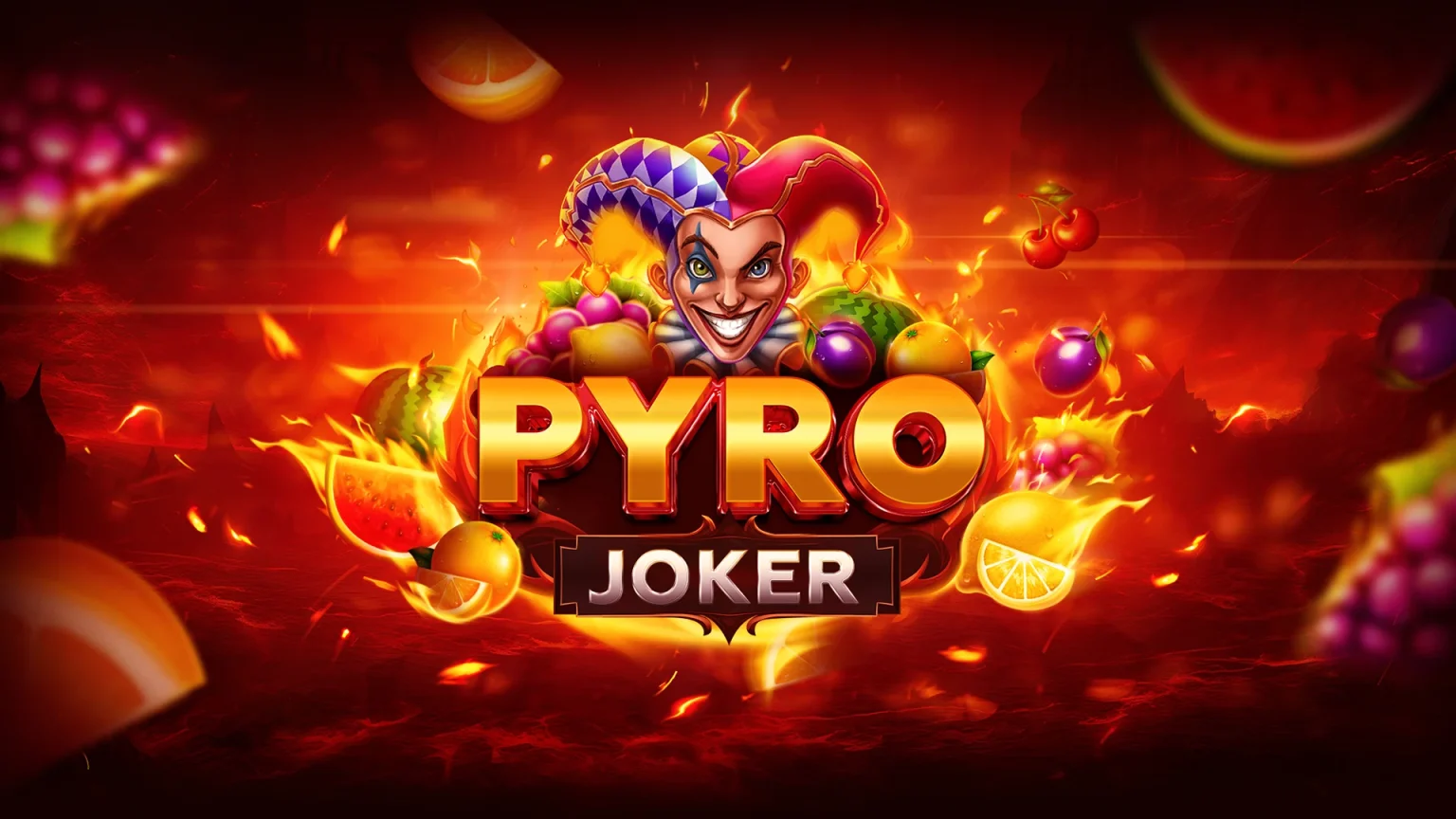 Joker Pyre Inout Games Recensione: gioco da casinò affidabile o truffa?