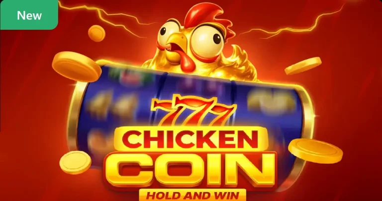 Chicken Coin Inout Games Gioco da Casinò: guida completa e recensione