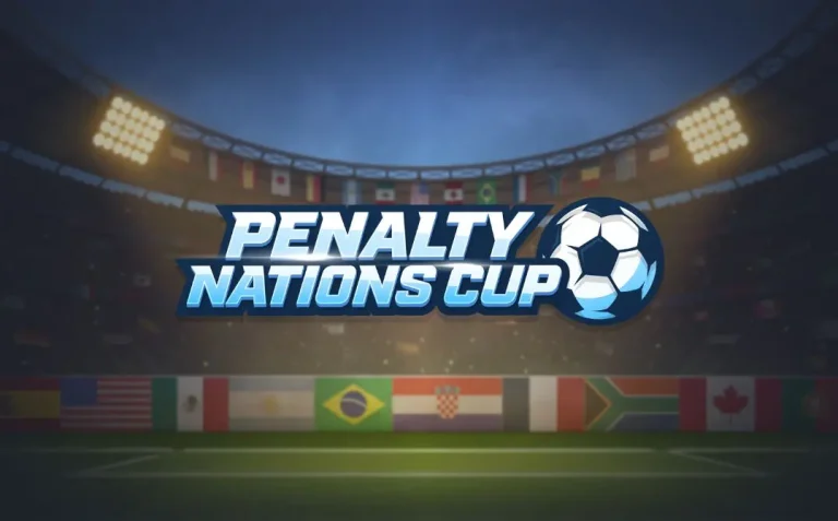 Penalty Nations Cup Inout Games Recensione: demo, iscrizione e opinioni dei giocatori