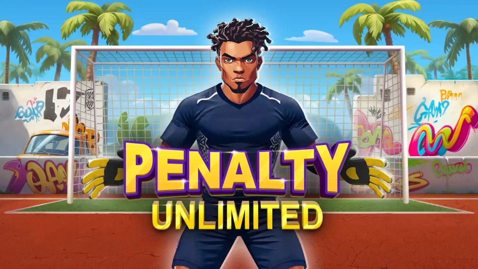 Penalty Unlimited Recensione: vale la pena giocare o è una truffa?