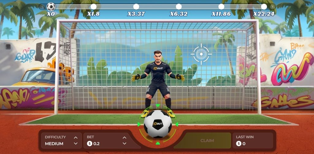 Penalty Unlimited Recensione